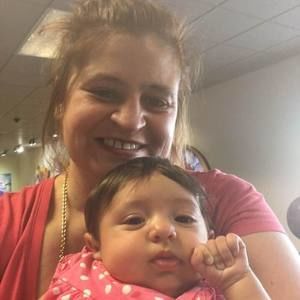 Meet your Posher, Erin